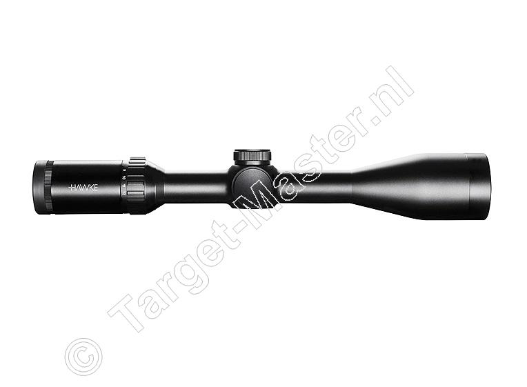 Hawke VANTAGE SF 4-16x44 Geweer Richtkijker reticle 1/2 Mil-Dot